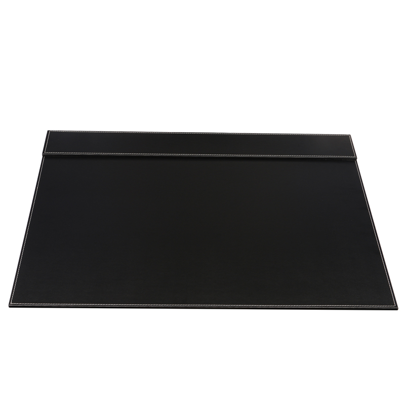 Leather Desk Pad - PUレザー オフィスデスクパッド、A3デスクマット