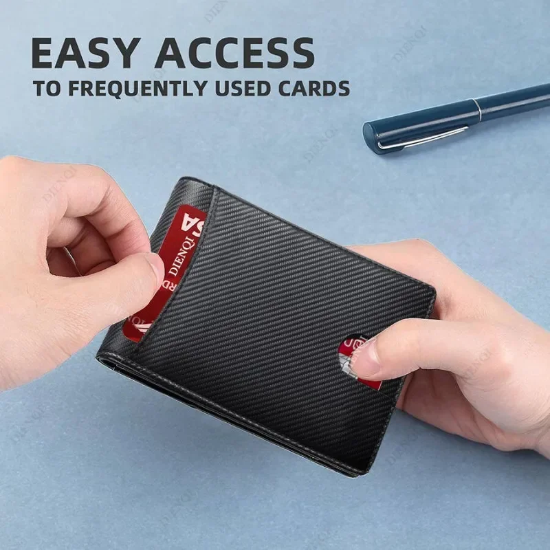 名刺ホルダー クレジットカードホルダー レザー 超薄型 スマ - Index Card Holder のレビューと価格