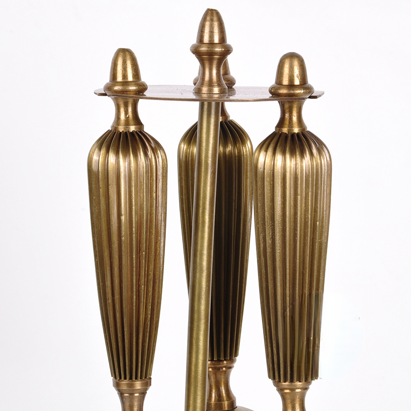 輸入真鍮製レトロ拡大鏡レターオープナーボトルオープナー学習装 - Letter Opener Brass のレビューと価格