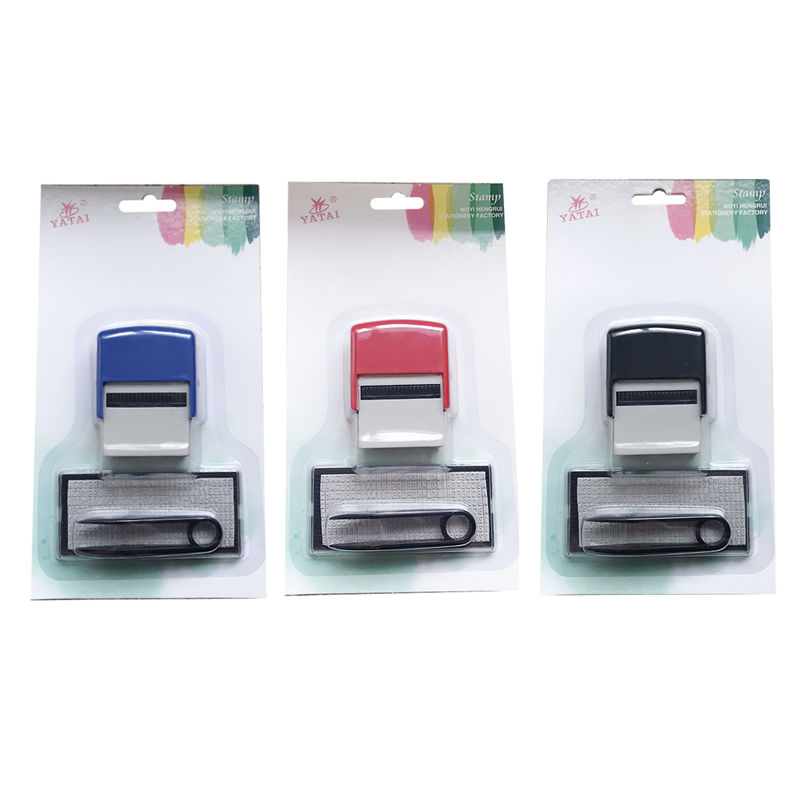DIYカスタムラバースタンプキット,パーソナライズされたスタ - Rubber Date Stamp のレビューと価格