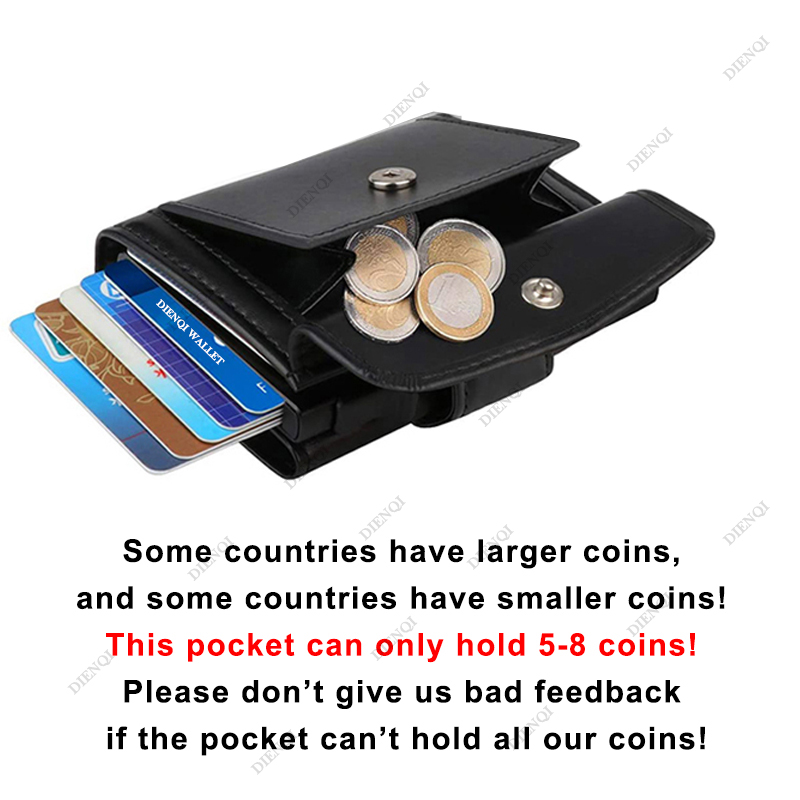 RFIDビジネスカードホルダー クレジットカードホルダー 財 - Index Card Holder のレビューと価格