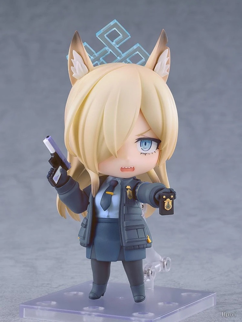 GSC ネンドロイド # 2937 カンナ・オガタ アクショ - Archive Box Set のレビューと価格