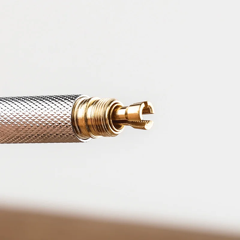 フルメタルシャープペンシルセット 0.3 0.5 0.7 0 - Mechanical Pencil 0.3 のレビューと価格
