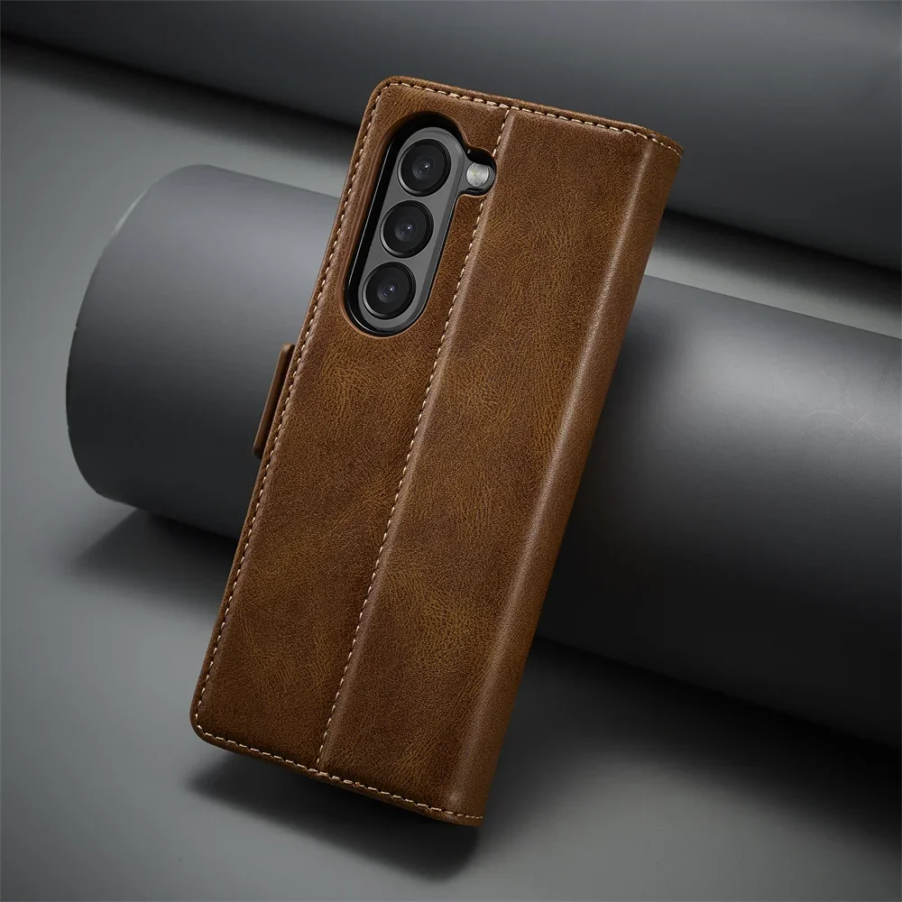 Samsung Galaxy Z Fold 7/6/5/4/ - Index Card Holder のレビューと価格