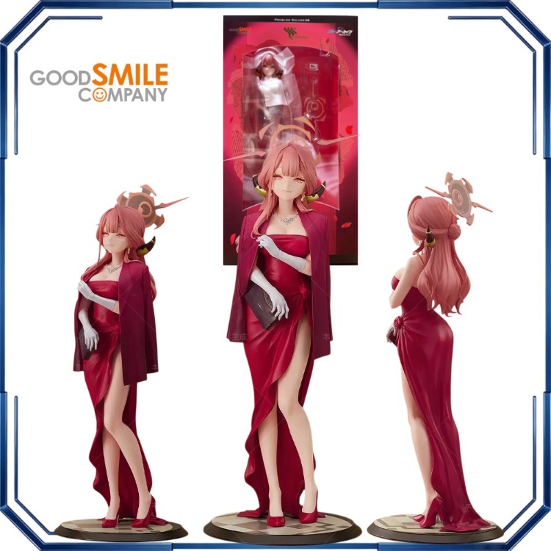 グッドスマイル アル・リクハチマ ドレスVer アクションフ - Archive Box Set のレビューと価格