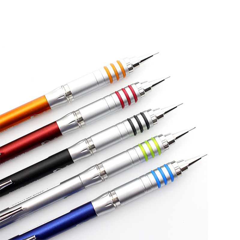 ゼブラ-機械式金属製釣り竿,0.3/0.5mm,子供および学 - Mechanical Pencil 0.3 のレビューと価格