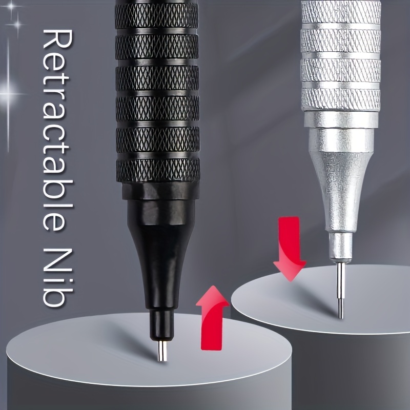 1Pc Mechanical Pencil 0.3/0.5/ - Mechanical Pencil 0.3 のレビューと価格