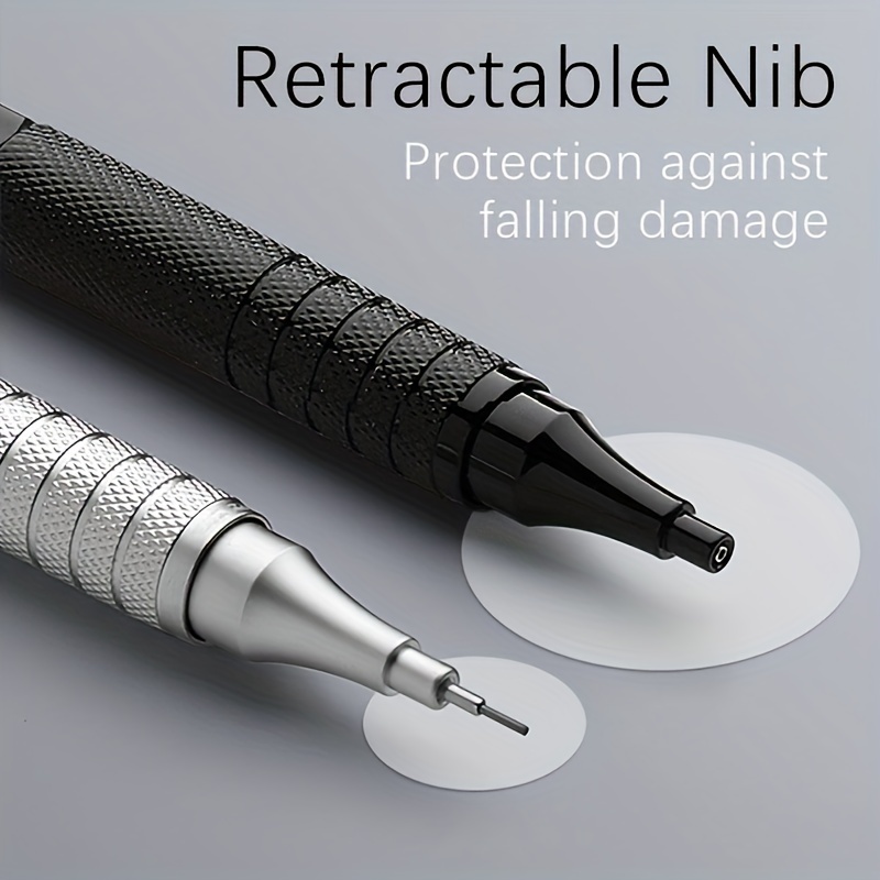 1Pc Mechanical Pencil 0.3/0.5/ - Mechanical Pencil 0.3 のレビューと価格